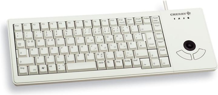 Actual product image CHERRY XS trackball (US, Cable)
