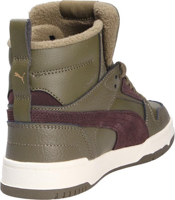 Produktbild Puma RBD Game WTR Jr (38.5)