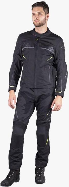 Produktbild iXS Tour Hose Black Panther ST (Herren, Normalgrösse, M)