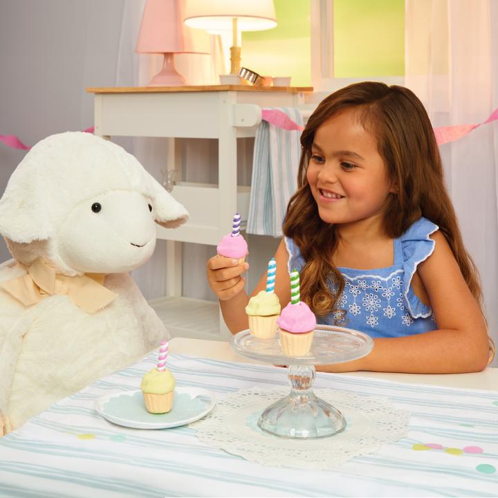 Produktbild Little Tikes Creative Chefs Bagesaet
