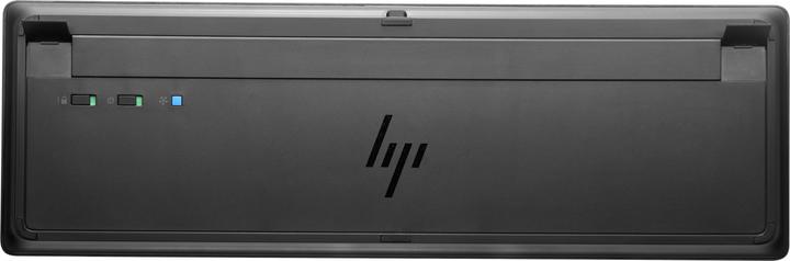 Produktbild HP 917665-041 Tastatur RF Wireless QWERTZ Deutsch (DE, Kabelgebunden, Kabellos)