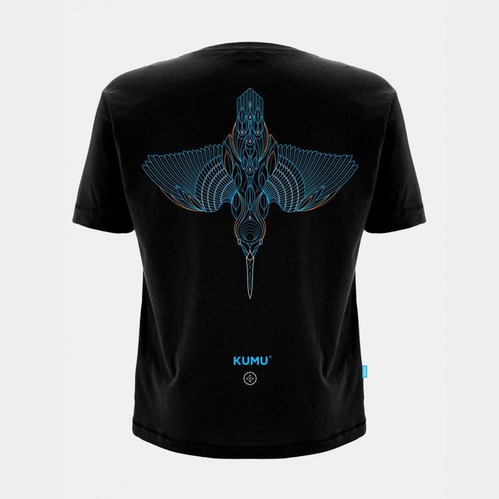 Actual product image Kumu Take Flight Kingfisher (XL)