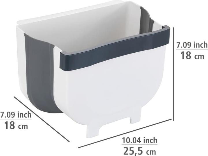 Produktbild Wenko Fago (5 l)