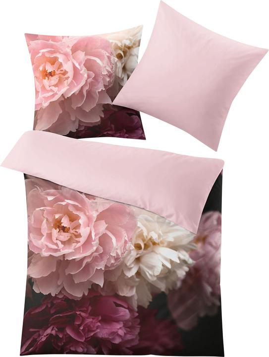 Kleine Wolke Rosemarie
