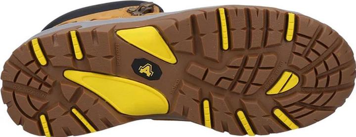 Immagine prodotto Amblers Safety FS33 Stivali di sicurezza in pelle fiore (46)