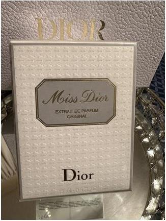 Immagine prodotto Dior Miss originale (Eau de parfum, 15 ml)
