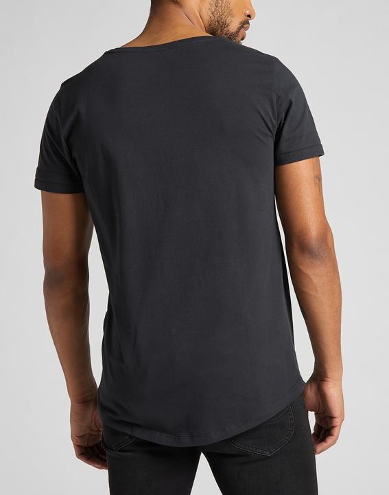 Produktbild Lee Shaped Tee (S)