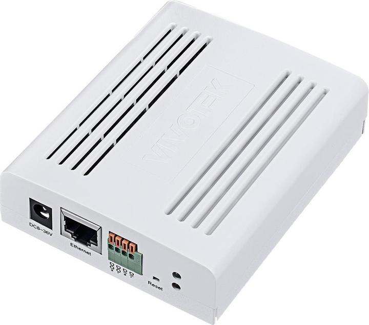 Actual product image Vivotek VC9101 (Power supply)