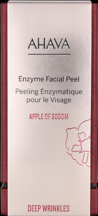 Actual product image Ahava Apple of Sodom (Exfoliation, 100 ml)