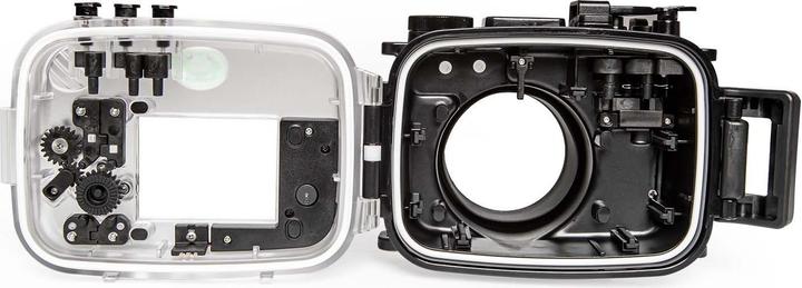 Produktbild Seafrogs Camera Waterproof Case for ZV-1 (Hülle, ZV-1)