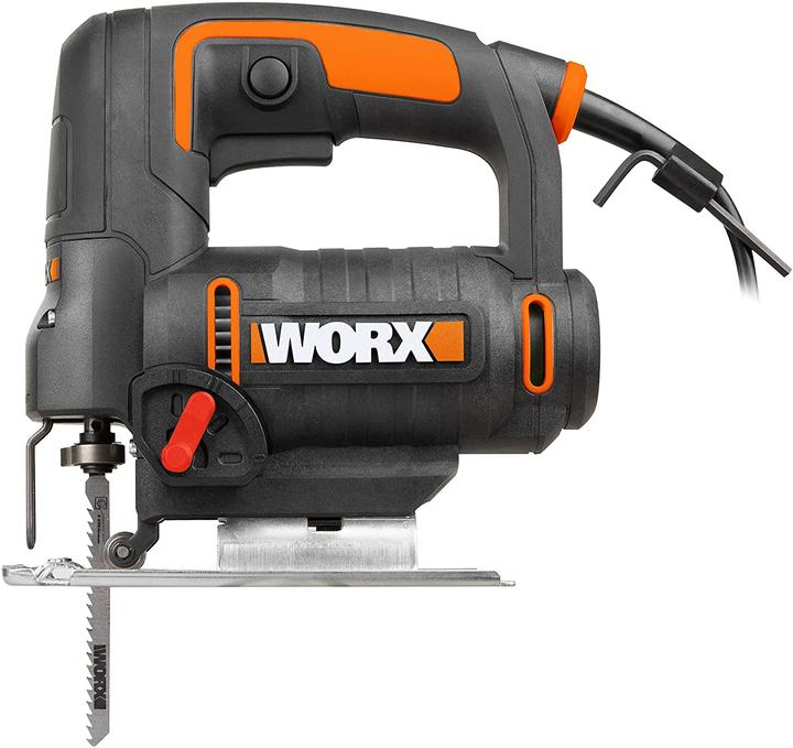 Image du produit Worx Scie sauteuse 550W WX477.1