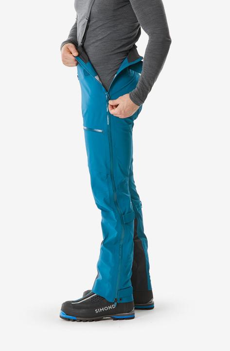 Produktbild Simond Funktionshose Herren - ICE türkis (M/L)
