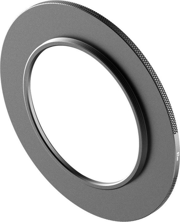 Actual product image PolarPro Helix Thread Plate - 67 mm - McKinnon Edition (67 mm, Polarizing filter, 67 mm)