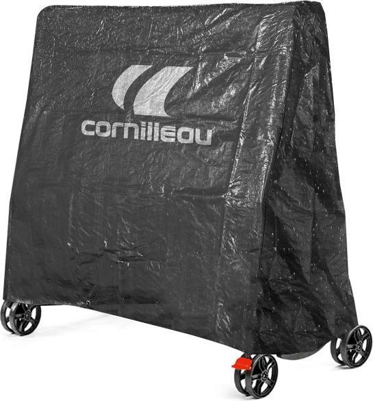 Cornilleau Packen Sie das Indoor-Tischtennis-Set ein