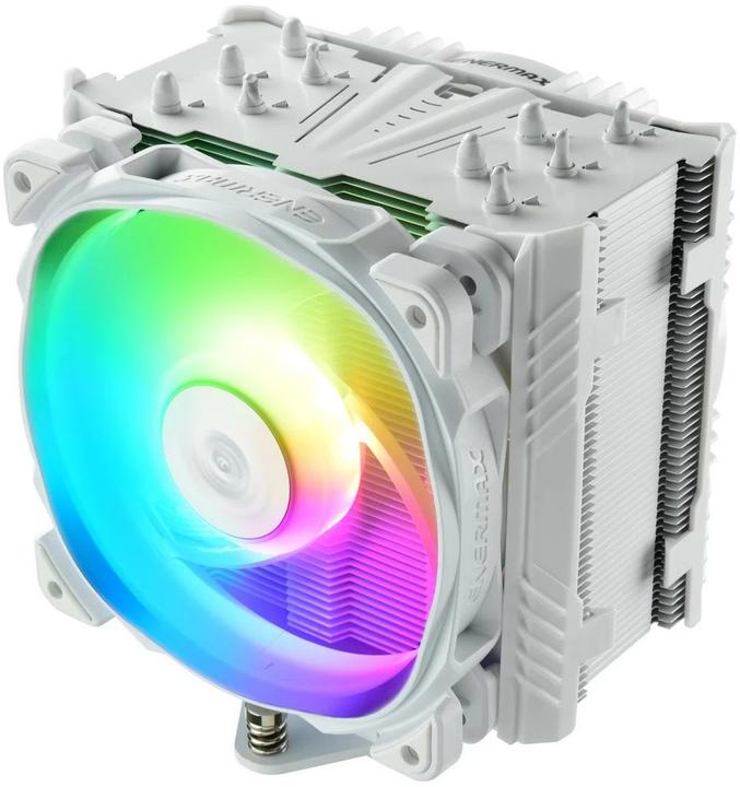 Enermax 71.32 cfm, ³/h 138.. (160 mm)