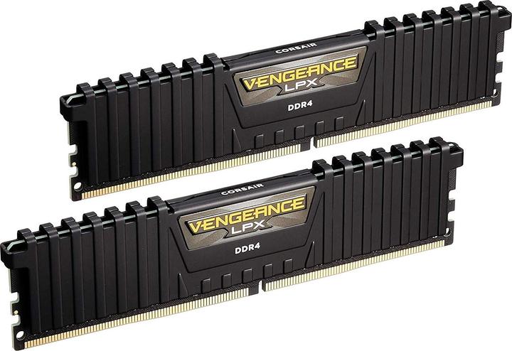 Immagine prodotto Corsair Vengeance LPX (2 x 8GB, 3000 MHz, DDR4-RAM, DIMM)