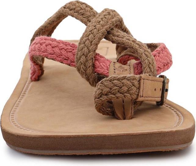 Actual product image Reef Gypsy Wrap Sandal (39.5)