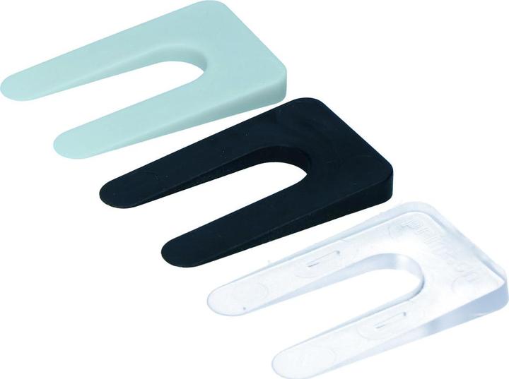 Immagine prodotto OK-Line Clip distanziali / cuneo (Alesaggio, 1 pz.)