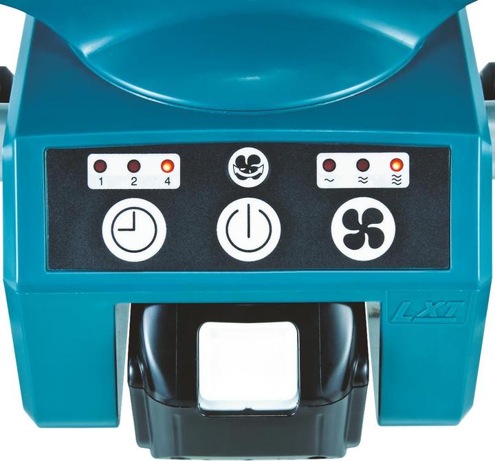 Produktbild Makita DCF300Z (62 dB)