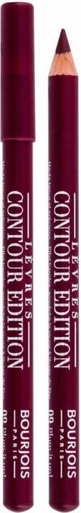 Produktbild Bourjois Contour Edition (09 Plum It Up)