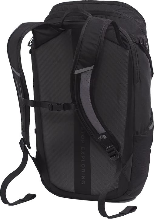 Actual product image North Face Kaban LTE (27 l)