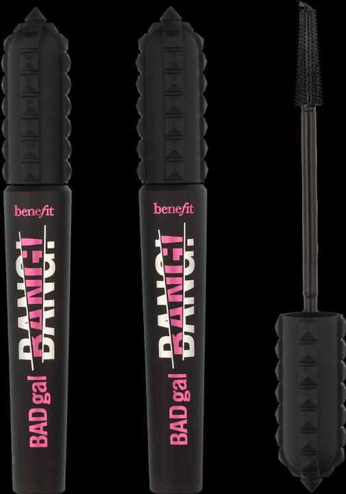 Produktbild BeneFit Cosmetics Badgal Bang (#1 Intense Pitch Black)