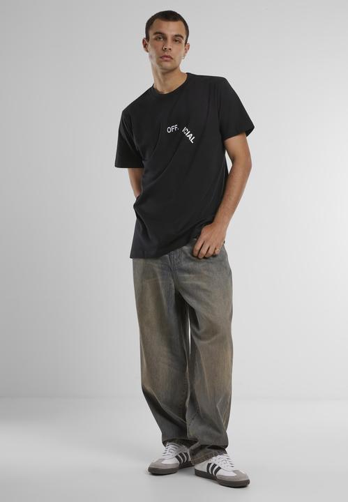 Actual product image MT Official Tee - 19673 (XS)