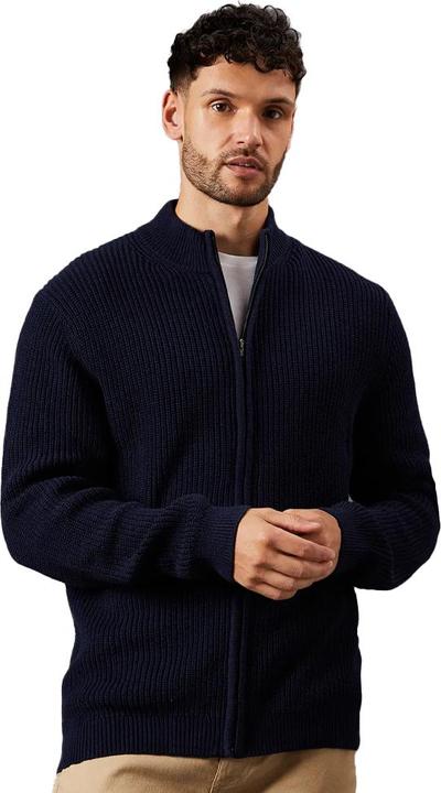 Burton Jacke Durchgehender Reissverschluss (S)