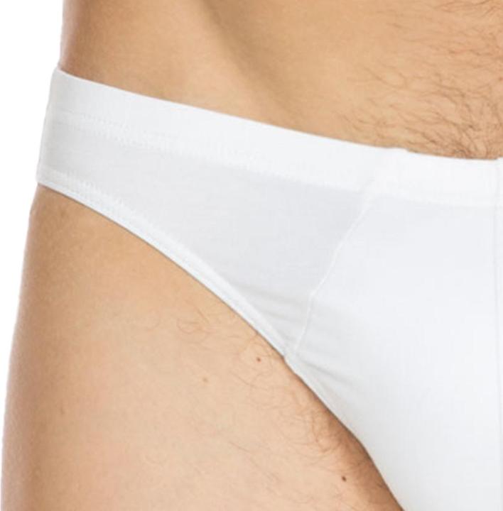 Produktbild HOM 2er Pack Classic Mini Slip / Unterhose (M, 2er Pack)