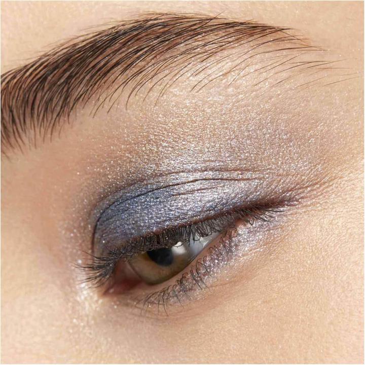 Actual product image Clarins Ombre 4 Couleurs (06 midnight gradation)