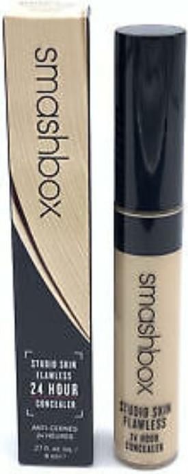 Produktbild Smashbox Studio Skin Flawless 24 Hour Concealer Fair Warm