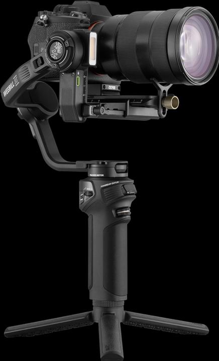 Produktbild Zhiyun Weebill 3S (Systemkamera, 3.50 kg)