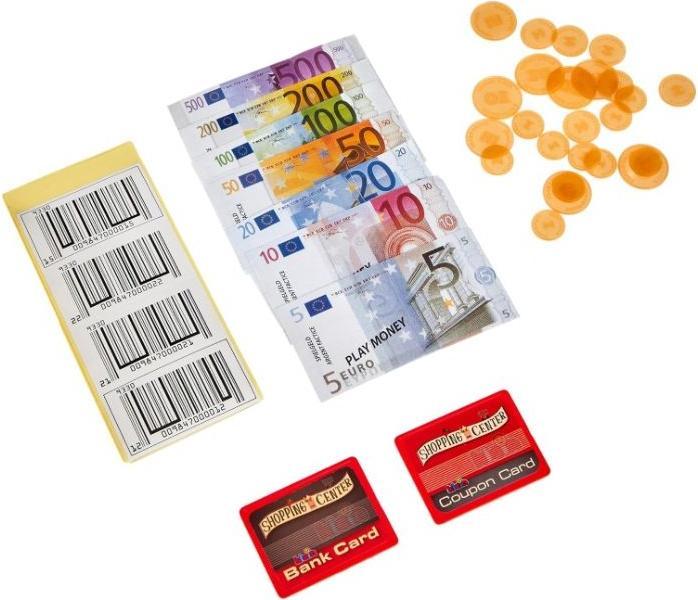 Produktbild Theo Klein Zubehörset für Scannerkasse