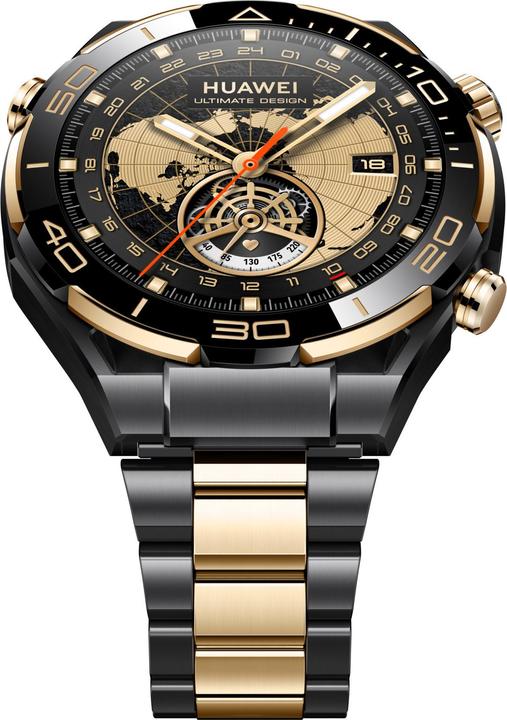 Actual product image Huawei Watch Ultimate Design (49.40 mm)