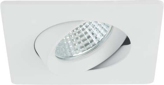 Actual product image Brumberg NV recessed spotlight