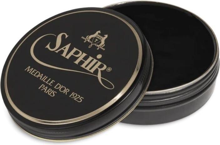 Image du produit Saphir Médaille d'Or Cire (1 x, 100 ml)