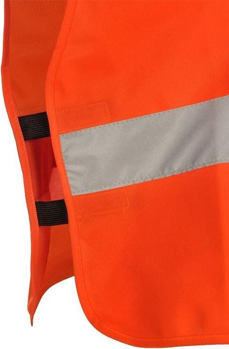 Produktbild Korntex Warnschutzponcho (XXL)
