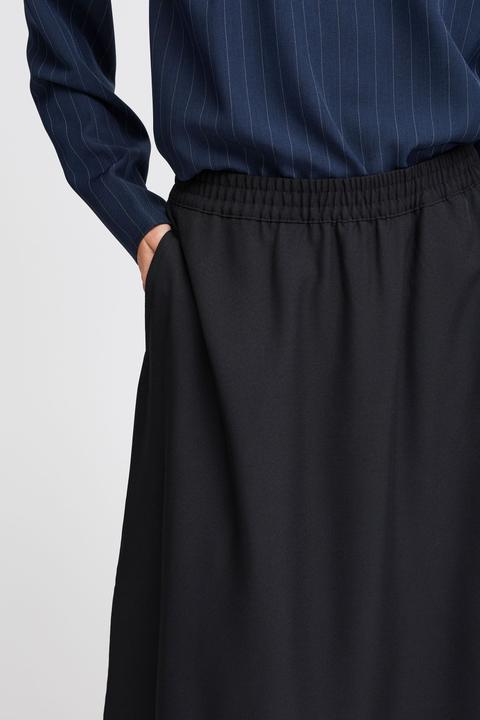 Image du produit B.young BYMMMIDDE LONG SKIRT 20815546 (34)