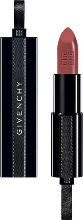 Immagine prodotto Givenchy Rouge Interdit Finitura Satinata Nude In The Dark (05 Nudo al buio)
