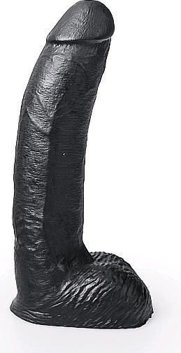 Actual product image Hung System Castard - 22 cm