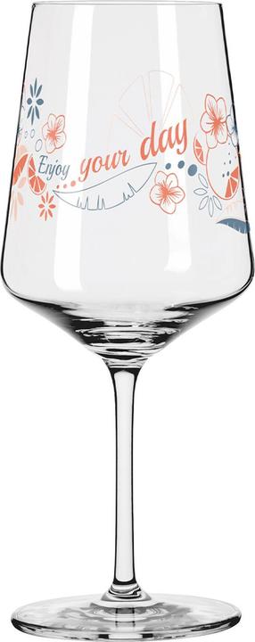 Produktbild Ritzenhoff Sommerrausch Aperizzo (5.44 dl, 4 x, Aperitifgläser)