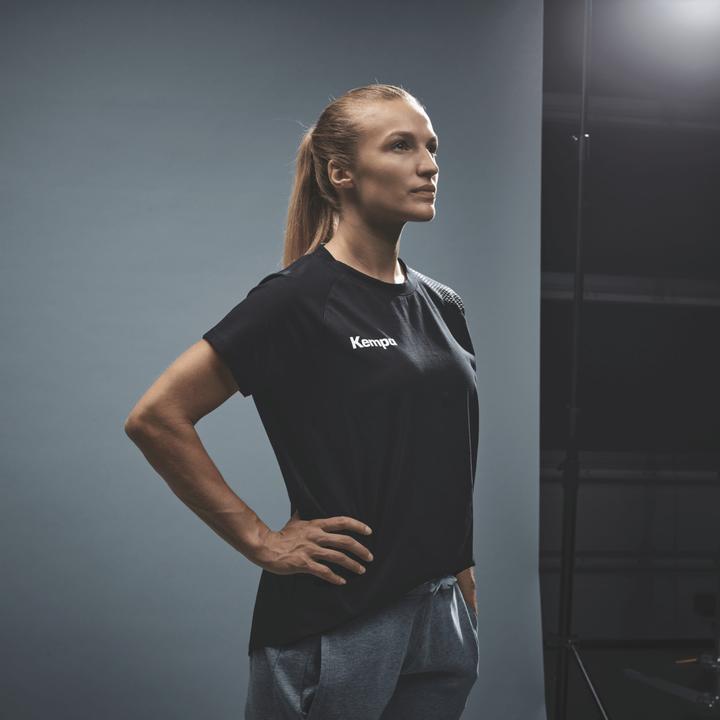 Actual product image Kempa Core 26 T-Shirt Women (XXL)