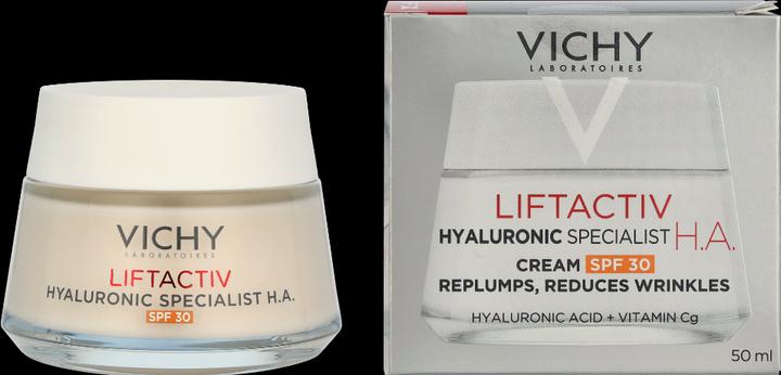 Produktbild Vichy Liftactiv Supreme (50 ml)