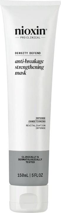 Nioxin Anti-Breakage Mask
