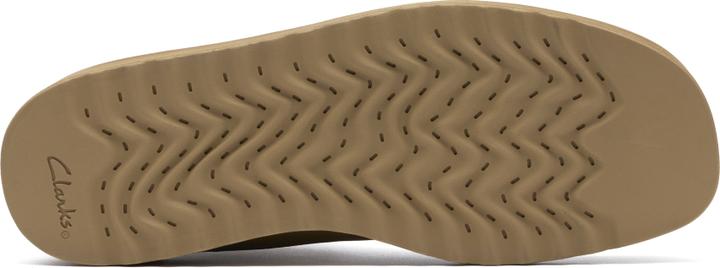 Produktbild Clarks M Wallabee FTR2 HI (42)