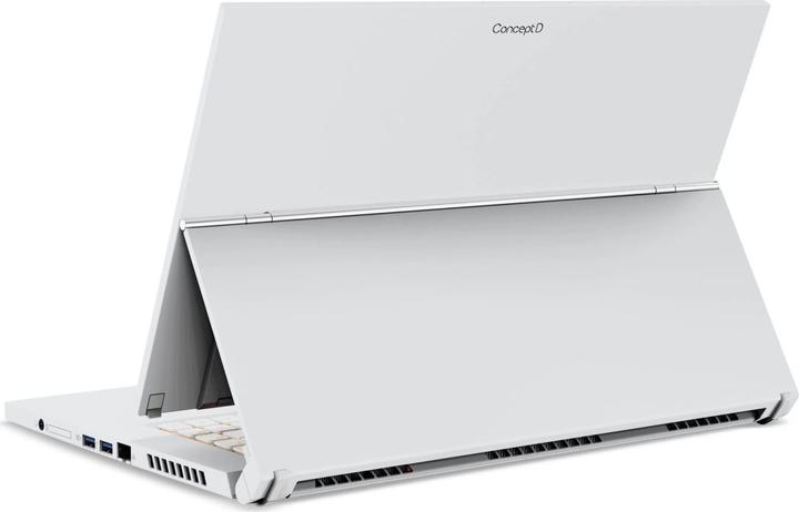 Produktbild Acer ConceptD 3 Ezel Pro (15.60", Intel Core i7-11800H, 16 GB, 1000 GB, DE)