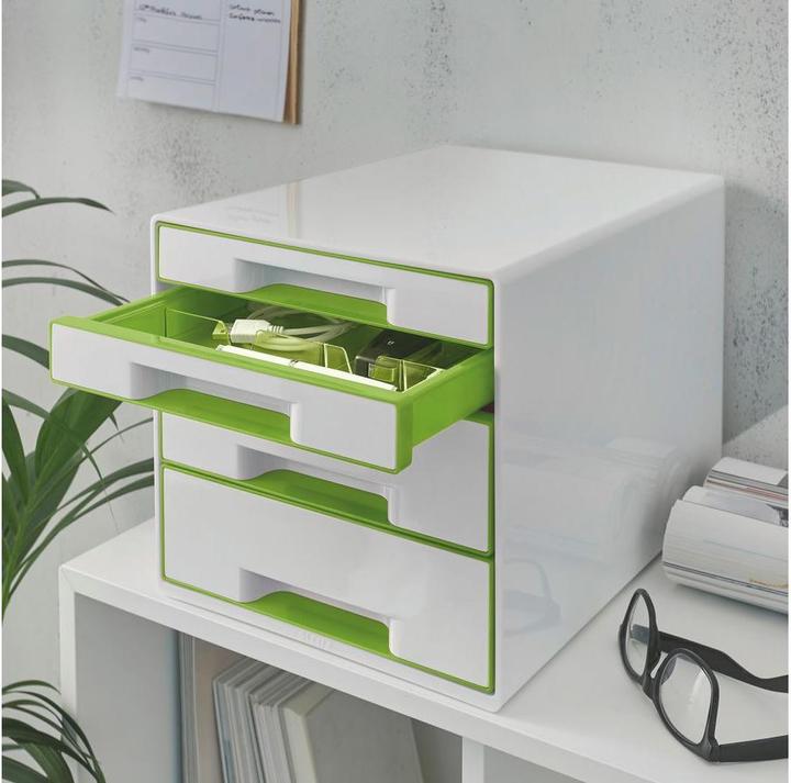 Produktbild Leitz Wow Cube (A4)