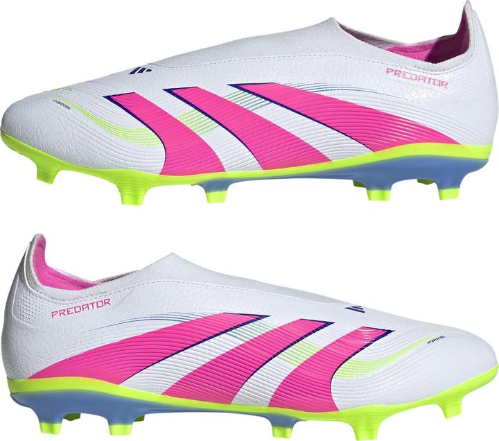 Image du produit adidas Predator League LL FG/MG (45 1/3)