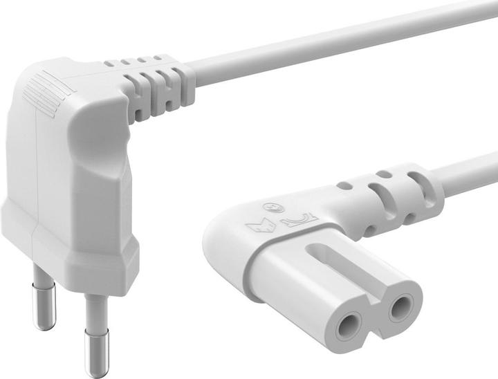 Image du produit Hama Câble d'alimentation (5 m)