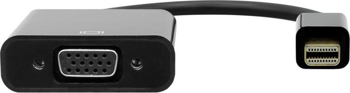 Produktbild ProXtend Mini Displayport to VGA Adapter 20cm (VGA, Mini DP, 20 cm)
